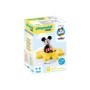 PLAYMOBIL - 1.2.3 & DISNEY: SOARE ROTATIV CU ZORNAITOARE MICKEY Playmobil - 3